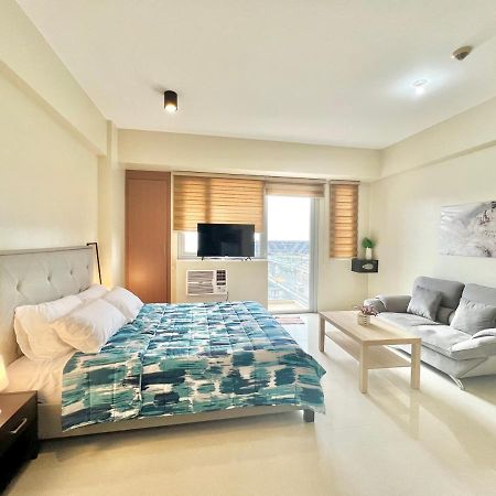 Kiel 5-Star Condo Hotel Across Naia Manila Airport Terminal 3 ปาไซ ภายนอก รูปภาพ