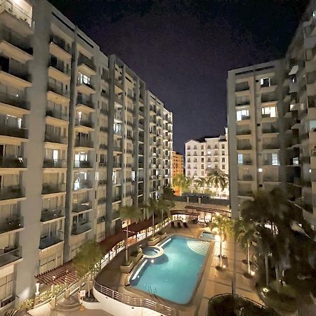 Kiel 5-Star Condo Hotel Across Naia Manila Airport Terminal 3 ปาไซ ภายนอก รูปภาพ