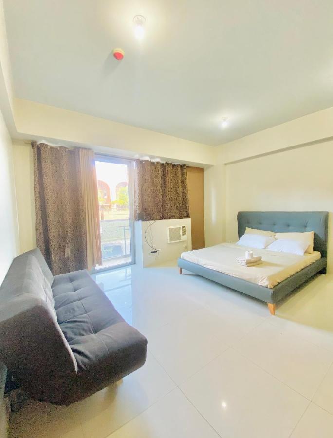 Kiel 5-Star Condo Hotel Across Naia Manila Airport Terminal 3 ปาไซ ภายนอก รูปภาพ