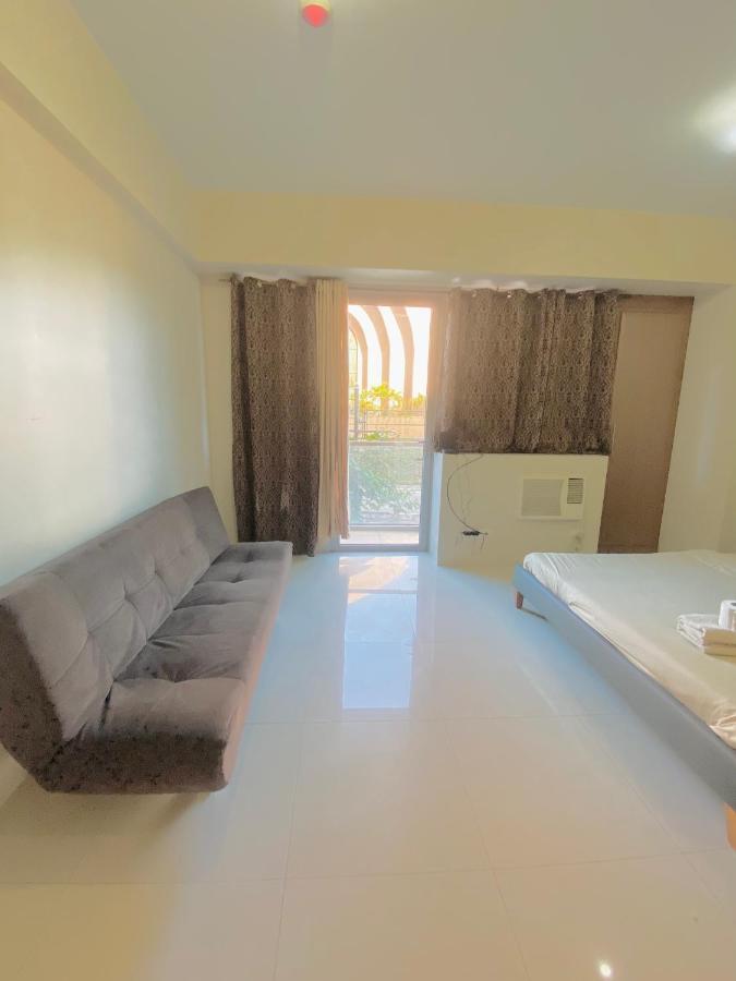 Kiel 5-Star Condo Hotel Across Naia Manila Airport Terminal 3 ปาไซ ภายนอก รูปภาพ