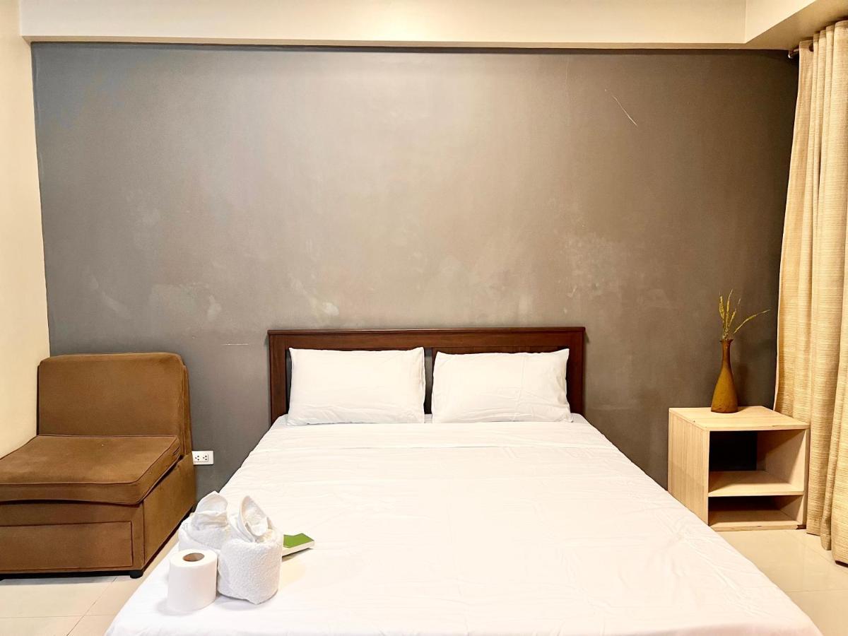 Kiel 5-Star Condo Hotel Across Naia Manila Airport Terminal 3 ปาไซ ภายนอก รูปภาพ
