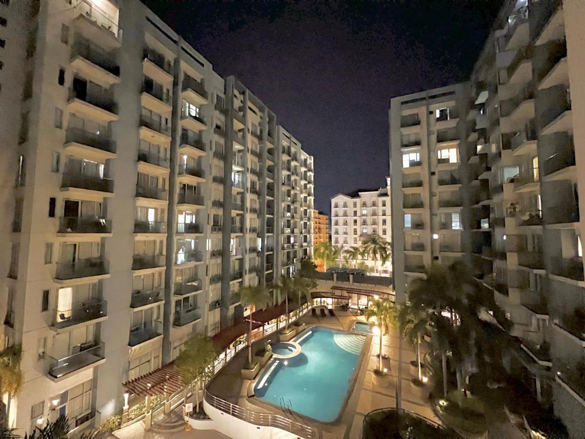 Kiel 5-Star Condo Hotel Across Naia Manila Airport Terminal 3 ปาไซ ภายนอก รูปภาพ