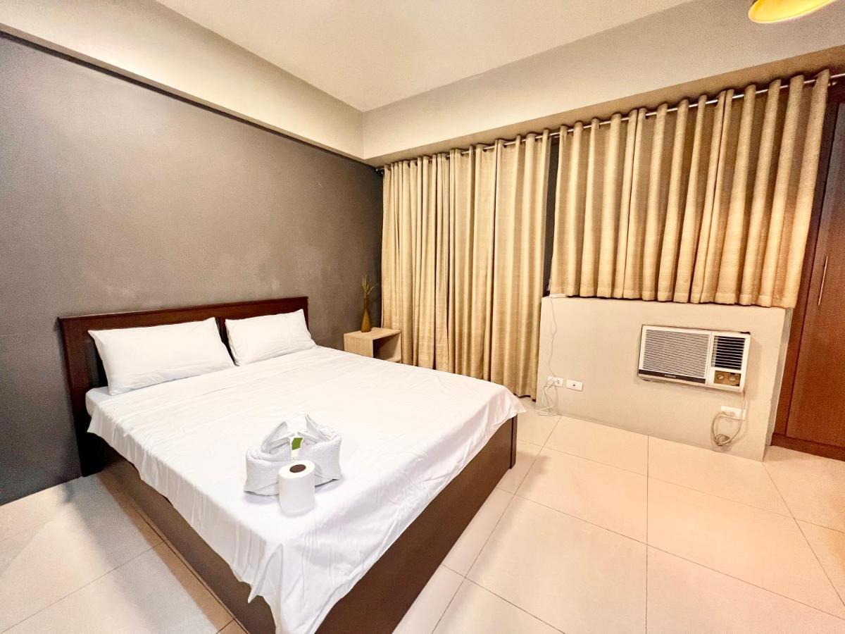 Kiel 5-Star Condo Hotel Across Naia Manila Airport Terminal 3 ปาไซ ภายนอก รูปภาพ