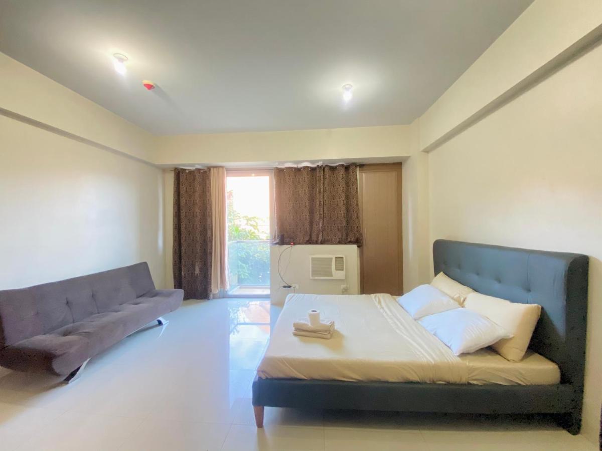 Kiel 5-Star Condo Hotel Across Naia Manila Airport Terminal 3 ปาไซ ภายนอก รูปภาพ