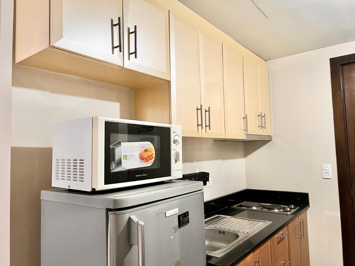 Kiel 5-Star Condo Hotel Across Naia Manila Airport Terminal 3 ปาไซ ภายนอก รูปภาพ