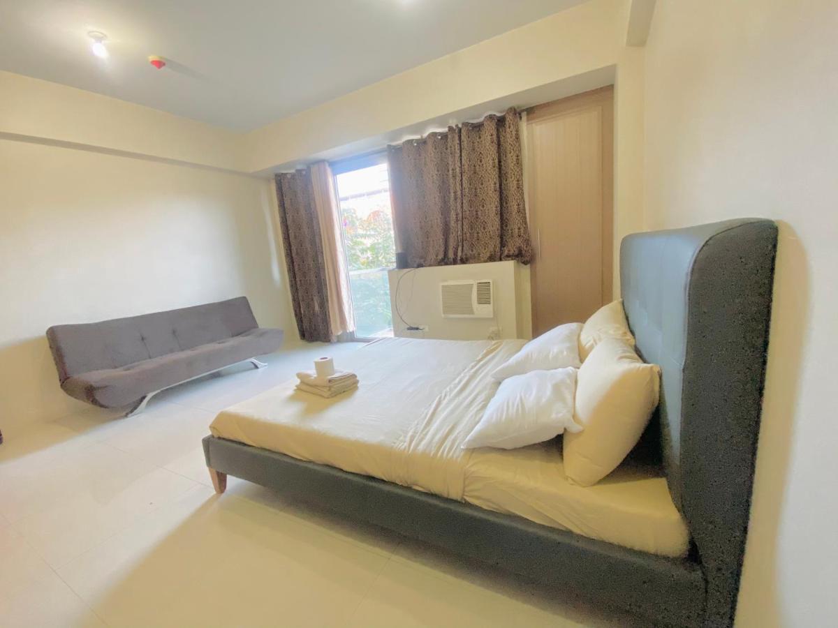 Kiel 5-Star Condo Hotel Across Naia Manila Airport Terminal 3 ปาไซ ภายนอก รูปภาพ